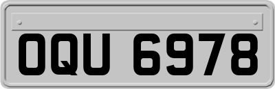 OQU6978
