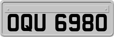 OQU6980