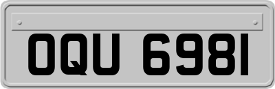 OQU6981