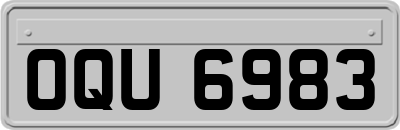 OQU6983