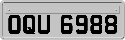 OQU6988