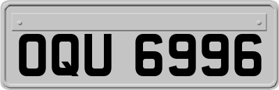 OQU6996