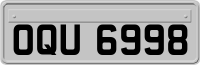OQU6998