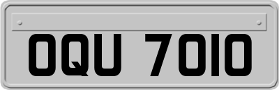 OQU7010