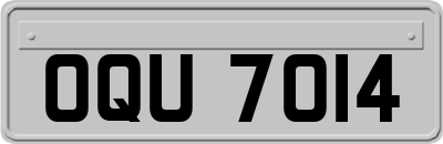 OQU7014