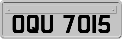 OQU7015