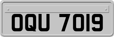 OQU7019