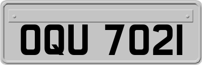 OQU7021
