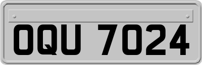OQU7024