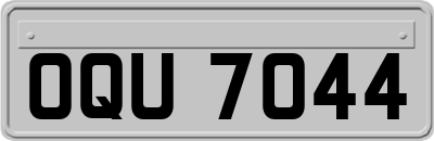 OQU7044