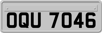 OQU7046