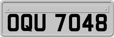 OQU7048