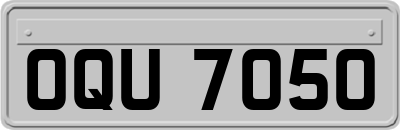 OQU7050