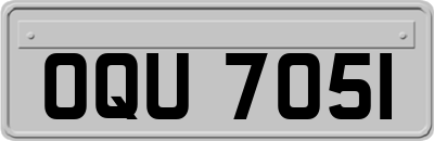 OQU7051