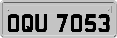 OQU7053