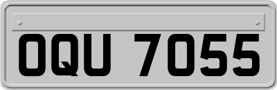 OQU7055