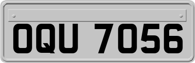 OQU7056