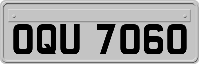 OQU7060