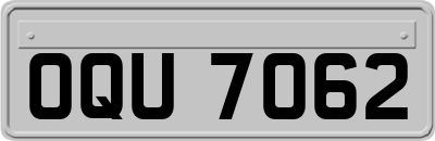 OQU7062