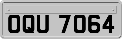 OQU7064