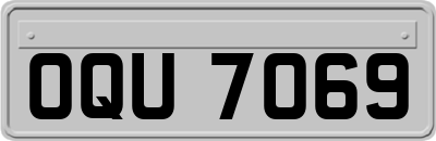 OQU7069