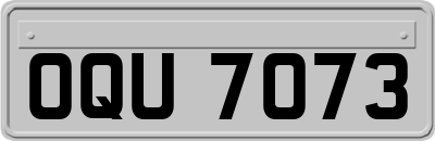 OQU7073