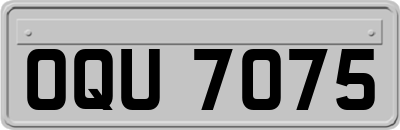 OQU7075