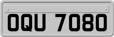 OQU7080