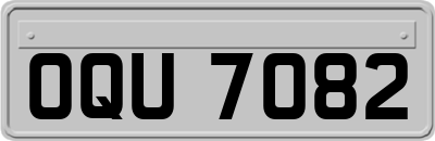 OQU7082