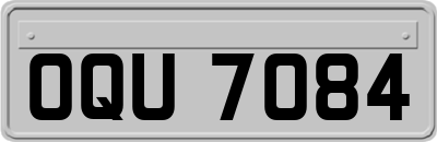 OQU7084