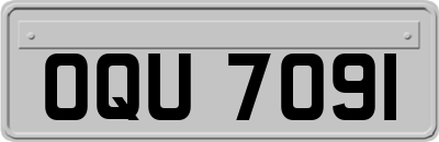 OQU7091