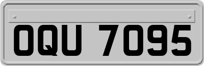 OQU7095