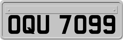 OQU7099
