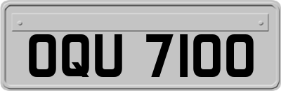OQU7100