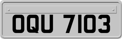 OQU7103