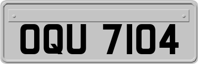 OQU7104
