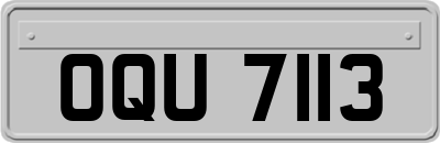 OQU7113