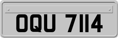 OQU7114