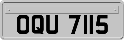 OQU7115