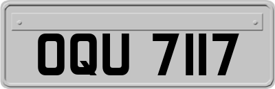 OQU7117