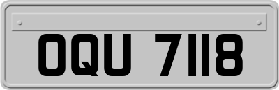 OQU7118