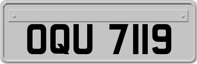 OQU7119