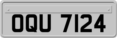 OQU7124