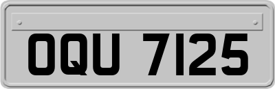 OQU7125