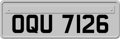 OQU7126