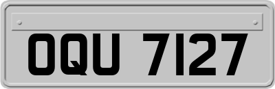 OQU7127