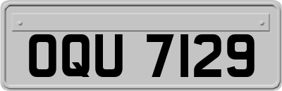 OQU7129