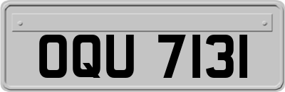 OQU7131