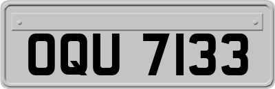 OQU7133