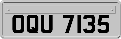 OQU7135